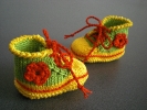 Baby Turnschuhe
